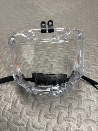Bauer Concept 3 Full Shield Shield (Used)