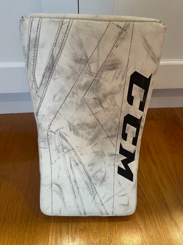 CCM P2.5 Regular (Used) Junior
