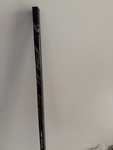 Bauer pulse blacked out edition