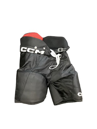 Used CCM NEXT Senior Pant Black SM 11613-S000190570