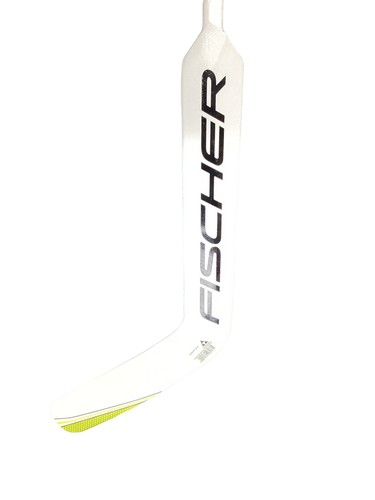 Used Fischer GW 150 Youth Goalie Stick 19" 11613-S000190561