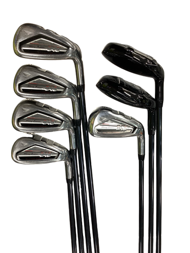 Used Tommy Armour 845+ Mens Iron Set RH 4I-PW 11613-S000190534