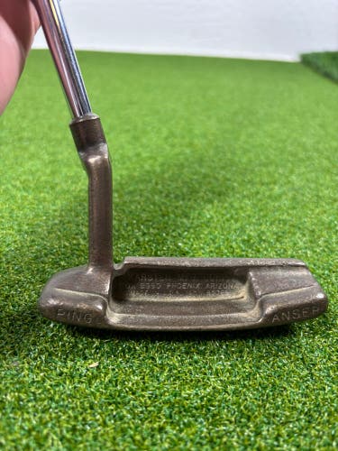 1980 Ping Anser Blade Right Handed Putter 36" (Used)