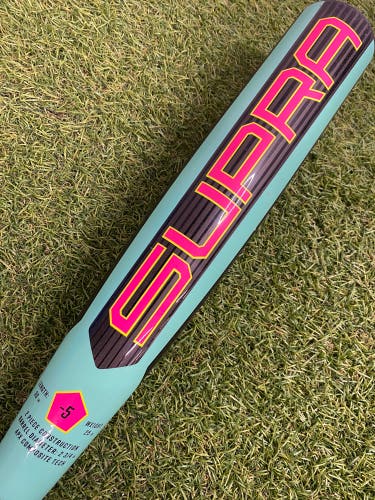 Louisville Slugger Supra Composite USSSA (2 3/4") 2026 (-5)