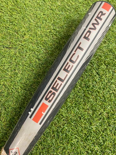 Louisville Slugger Select PWR BBCOR (2 5/8") 2026 (-3)