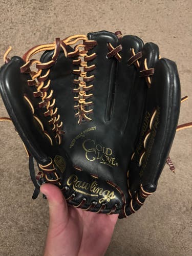 Rawlings PRO-601BG 12.75 Trap-eze