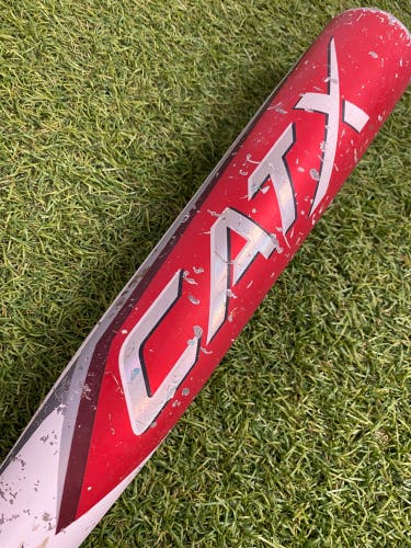 Marucci CAT X Alloy BBCOR 2023 (-3)