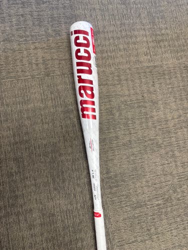 2025 Marucci CATX2 Alloy USSSA Certified Bat (-5) 26 oz 31" (New)