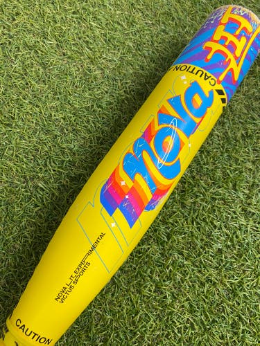 Victus Nova Lit Composite USSSA (2 3/4") 2026 (-10)