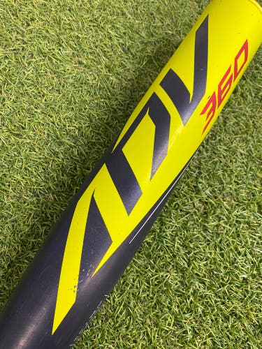 Easton ADV 360 (2 5/8") USA Youth Bat 2022 (-5)