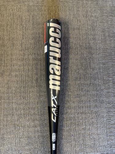 2024 Marucci CATX Vanta Alloy USSSA Certified Bat (-10) 20 oz 30” (New)
