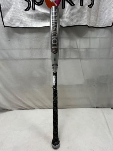 Used Louisville Slugger 2026 SELECT PWR BB/SB High School -3 Bat 32" 11490-S000277656