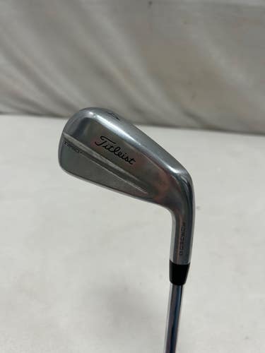 Used Titleist T250 Mens Individual Iron RH 4 Iron 11490-S000277651