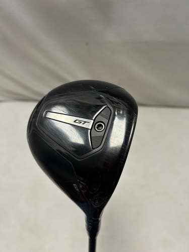 Used Titleist GT280 Mens Driver RH 13.0 Degree 11490-S000277650