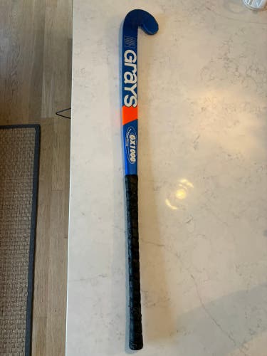 Used Grays Field Hockey Stick GX-1000