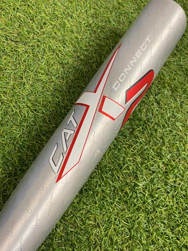 Marucci CATX2 Connect Hybrid BBCOR 2025 (-3)