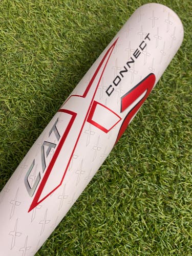Marucci CATX2 Connect Hybrid (2 3/4") USSSA 2025 (-5)