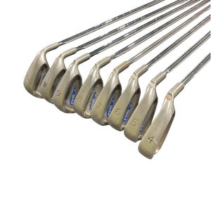 Used Ping G2 Mens Iron Set RH 4I-SW 11847-S000039176