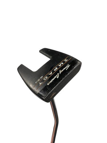 Used Tommy Armour Mens Putter RH 11847-S000039177