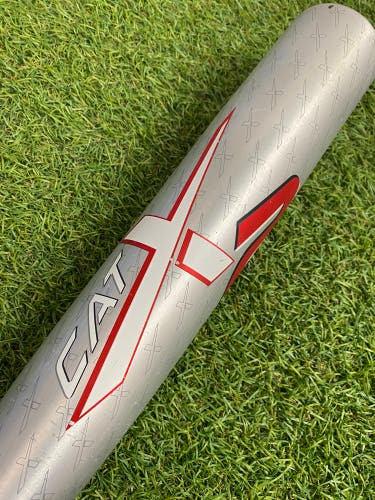 Marucci CATX2 Alloy BBCOR 2025 (-3)