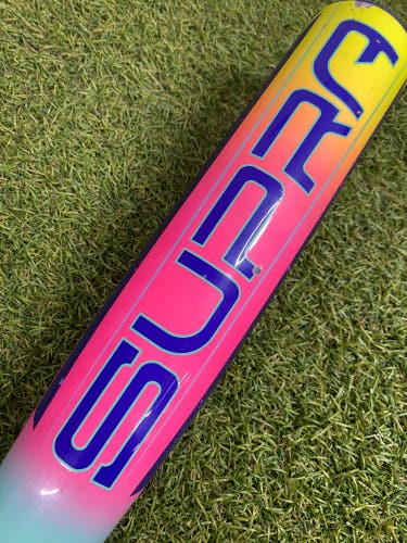 Louisville Slugger Supra (2 3/4") USSSA Bat 2027 (-5)