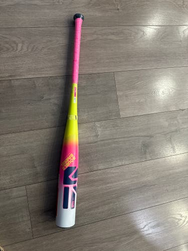 2026 Easton Dub Composite USSSA Certified Bat (-8) 23 oz 31" (New)