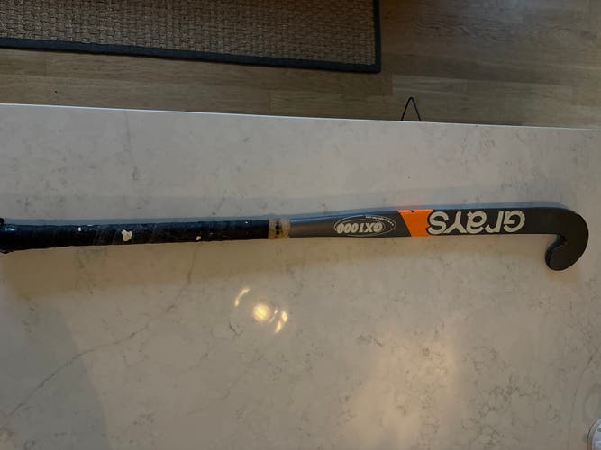 Used Grays Field Hockey Stick GX-1000