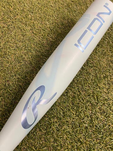 Rawlings Icon Composite USSSA (2 3/4") 2026 (-10)