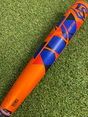 Louisville Slugger Meta BBCOR Bat 2022 (-3)