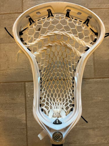 Maverik Optik 3 Fresh Stringing Head (Used)
