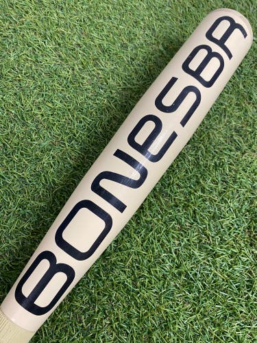 Warstic Bonesaber Hybrid (2 5/8") BBCOR Bat 2025 (-3)