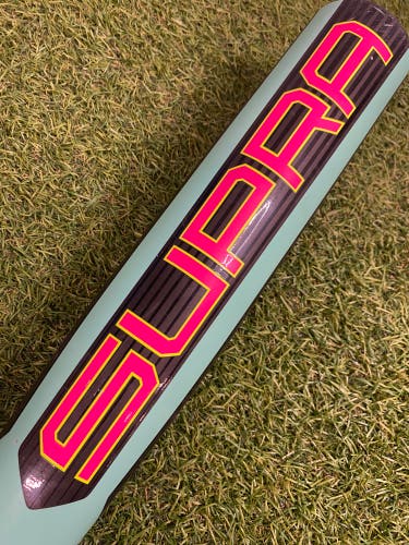 Louisville Slugger Supra Composite USSSA (2 3/4") 2026 (-8)