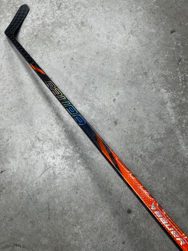 95 Flex P28M Senior Bauer Tracer Right Hand Hockey Stick Pro Stock (Used)