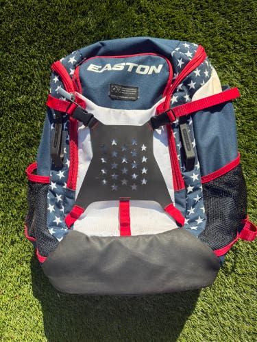 Easton Walk Off Mojo Player Bag (Used)