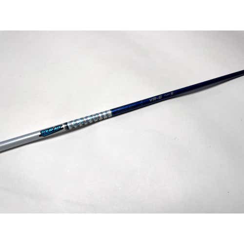 Graphite Design Tour AD VR-6 Stiff Graphite Driver Shaft 44.25"-PXG