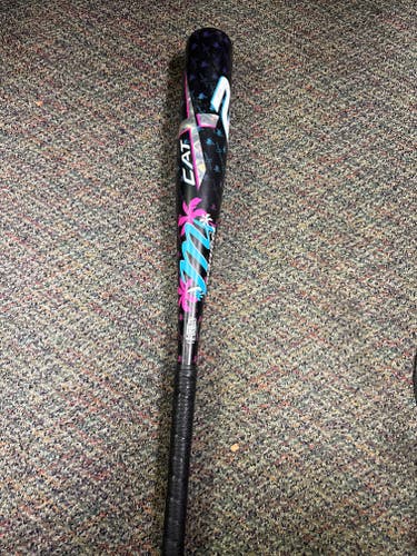2026 Marucci Cat X 2 Bat (-10) 27"