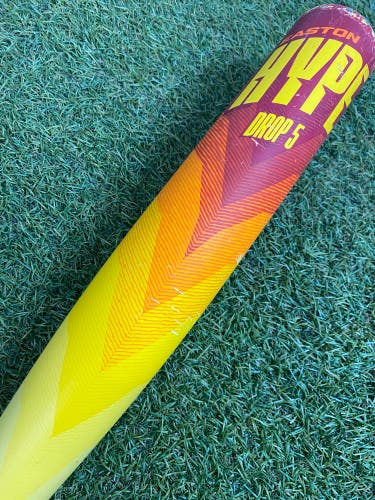 Easton Hype Fire (2 3/4") USSSA 2024 (-5)