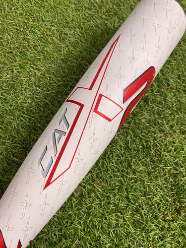 Marucci CATX2 Alloy (2 3/4") USSSA 2025 (-10)