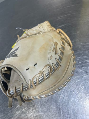 Catcher's RH Easton Jen Schro Softball Glove 33" (Used)