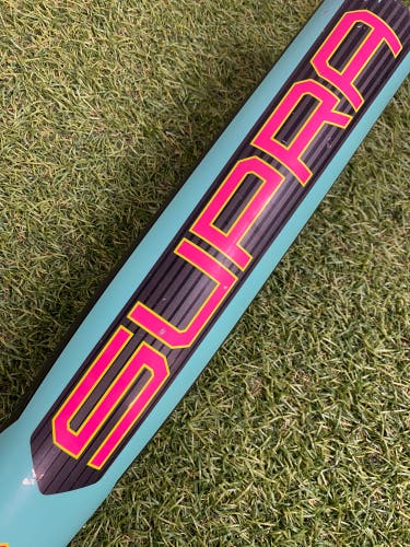 Louisville Slugger Supra Composite USSSA (2 3/4") 2026 (-8)