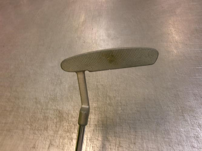 Used Dunlop PERFFECT LINE MILLED FACE Mens Putter RH 11339-S000207260