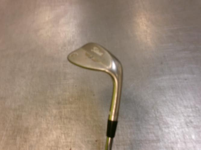 Used Titleist BV VOKEY DESGIN 54 Golf Wedge Mens RH 54 Degree 11339-S000207259