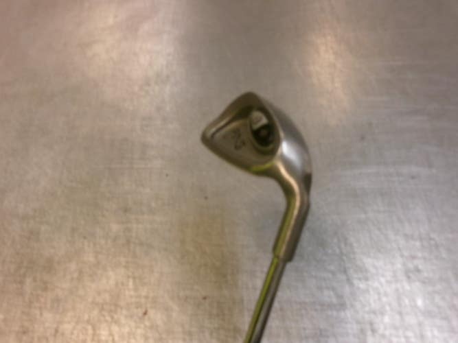Used Ping I3 + Mens Individual Iron RH 9 Iron 11339-S000207256
