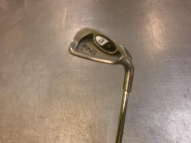 Used Ping I3 + Mens Individual Iron RH 7 Iron 11339-S000207258