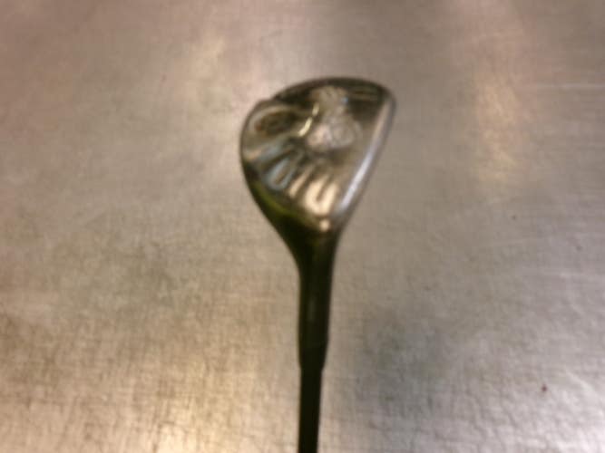 Used Ping G25 Mens Hybrid Club RH 4 Hybrid 11339-S000207255