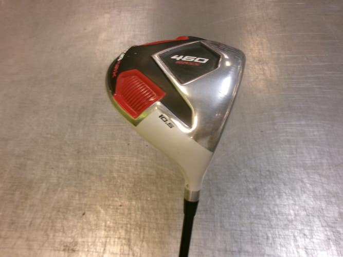 Used TOUR MAX 460 MAXX Mens Driver RH 10.5 Degree 11339-S000207252