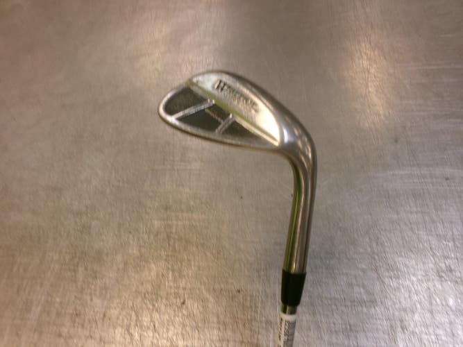 Used Warrior CUSTOM GOLF Golf Wedge Mens RH 60 Degree 11339-S000207239