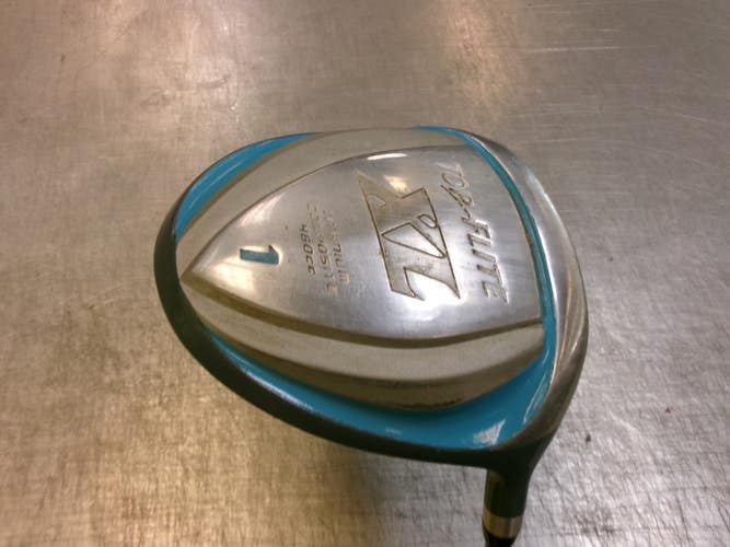 Used Top Flite 460CC Mens Driver RH 10.0 Degree 11339-S000207227