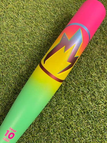 Easton Hype Fire Composite USA (2 5/8") 2026 (-10)