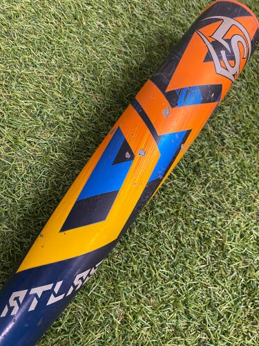 Louisville Slugger Atlas BBCOR 2024 (-3)